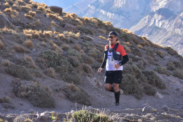 Aconcagua Ultra Trail 2023