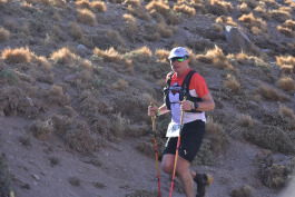 Aconcagua Ultra Trail 2023