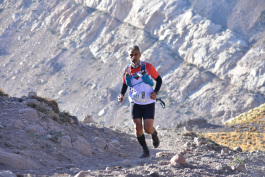 Aconcagua Ultra Trail 2023