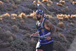 Aconcagua Ultra Trail 2023