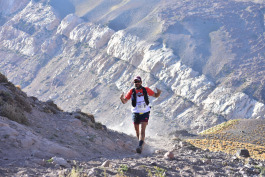 Aconcagua Ultra Trail 2023