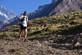 Aconcagua Ultra Trail 2023