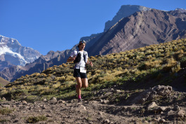 Aconcagua Ultra Trail 2023