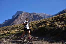 Aconcagua Ultra Trail 2023