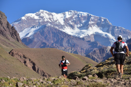 Aconcagua Ultra Trail 2023