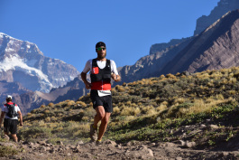 Aconcagua Ultra Trail 2023