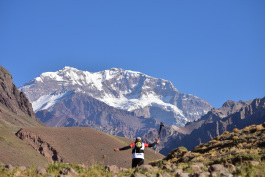 Aconcagua Ultra Trail 2023