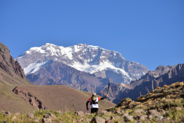 Aconcagua Ultra Trail 2023