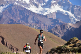 Aconcagua Ultra Trail 2023