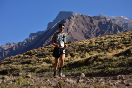 Aconcagua Ultra Trail 2023