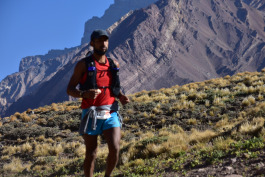 Aconcagua Ultra Trail 2023