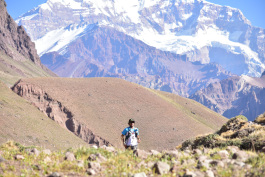 Aconcagua Ultra Trail 2023