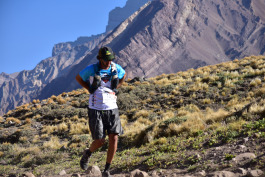 Aconcagua Ultra Trail 2023