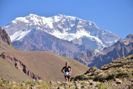 Aconcagua Ultra Trail 2023