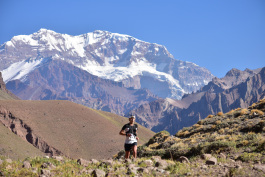 Aconcagua Ultra Trail 2023