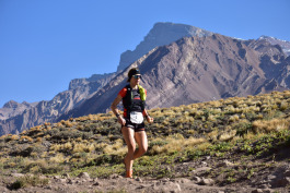 Aconcagua Ultra Trail 2023