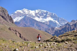 Aconcagua Ultra Trail 2023