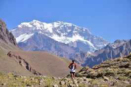 Aconcagua Ultra Trail 2023