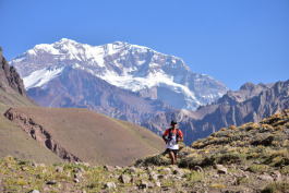 Aconcagua Ultra Trail 2023