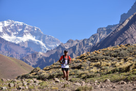 Aconcagua Ultra Trail 2023