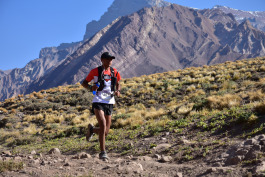 Aconcagua Ultra Trail 2023