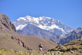 Aconcagua Ultra Trail 2023