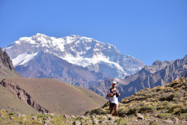 Aconcagua Ultra Trail 2023