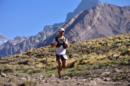 Aconcagua Ultra Trail 2023