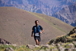 Aconcagua Ultra Trail 2023