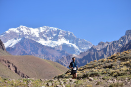 Aconcagua Ultra Trail 2023