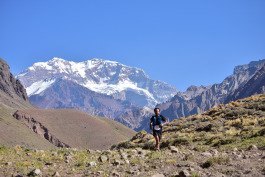 Aconcagua Ultra Trail 2023