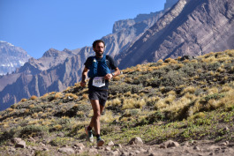 Aconcagua Ultra Trail 2023