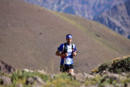 Aconcagua Ultra Trail 2023