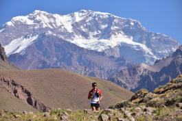 Aconcagua Ultra Trail 2023