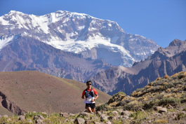 Aconcagua Ultra Trail 2023