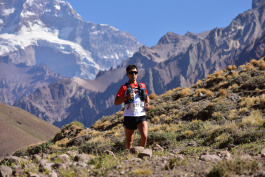 Aconcagua Ultra Trail 2023