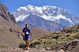 Aconcagua Ultra Trail 2023