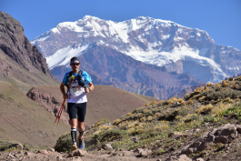 Aconcagua Ultra Trail 2023