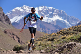 Aconcagua Ultra Trail 2023