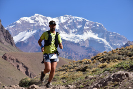 Aconcagua Ultra Trail 2023