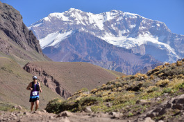 Aconcagua Ultra Trail 2023