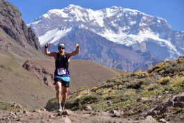 Aconcagua Ultra Trail 2023