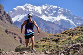 Aconcagua Ultra Trail 2023