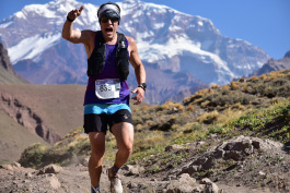 Aconcagua Ultra Trail 2023