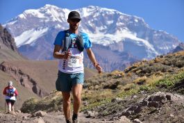 Aconcagua Ultra Trail 2023