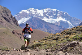 Aconcagua Ultra Trail 2023