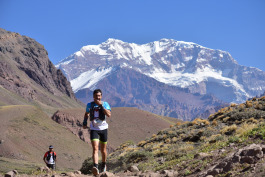 Aconcagua Ultra Trail 2023