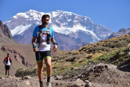 Aconcagua Ultra Trail 2023