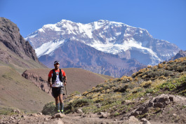 Aconcagua Ultra Trail 2023