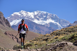 Aconcagua Ultra Trail 2023